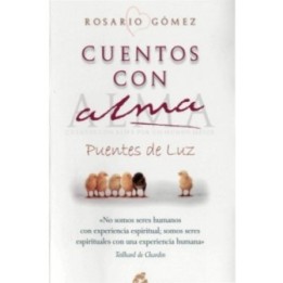 Cuentos con alma