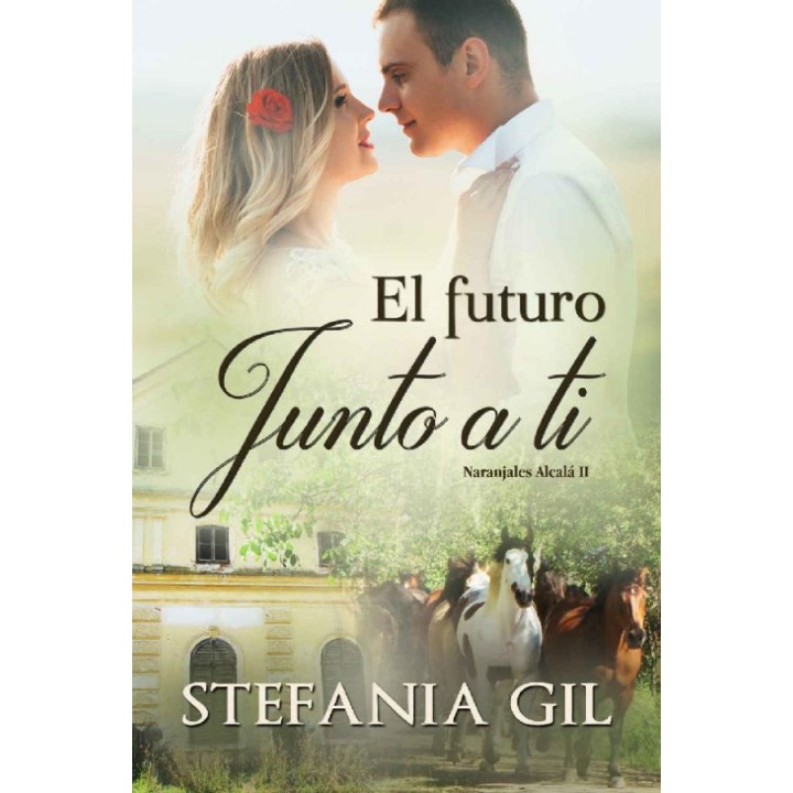 El futuro junto a ti