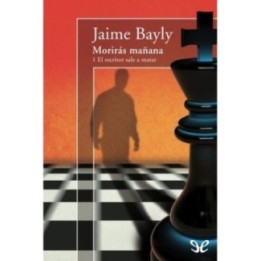 El escritor sale a matar