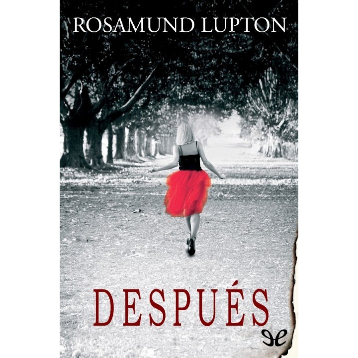 Después