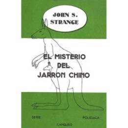 El misterio del jarrón chino