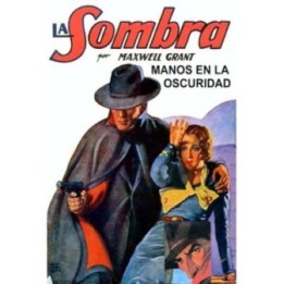 Manos en la oscuridad