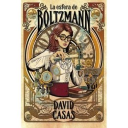 La esfera de Boltzmann