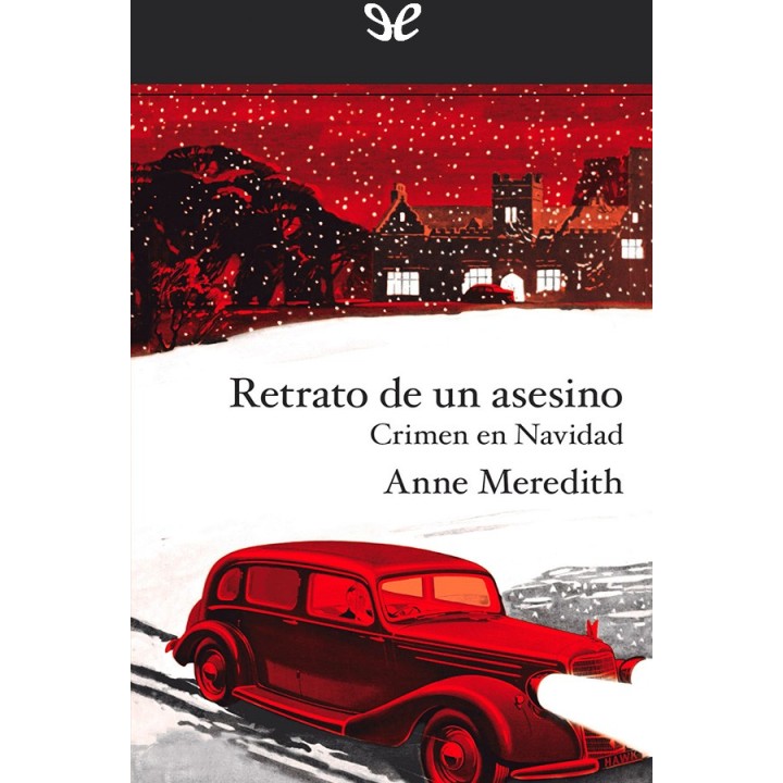 Retrato de un asesino