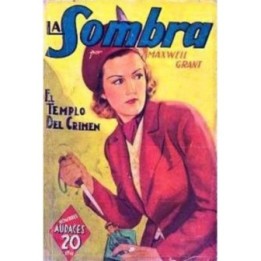 El templo del crimen