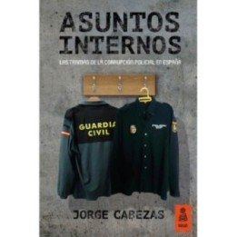Asuntos Internos