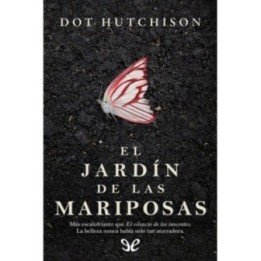 El jardín de las mariposas