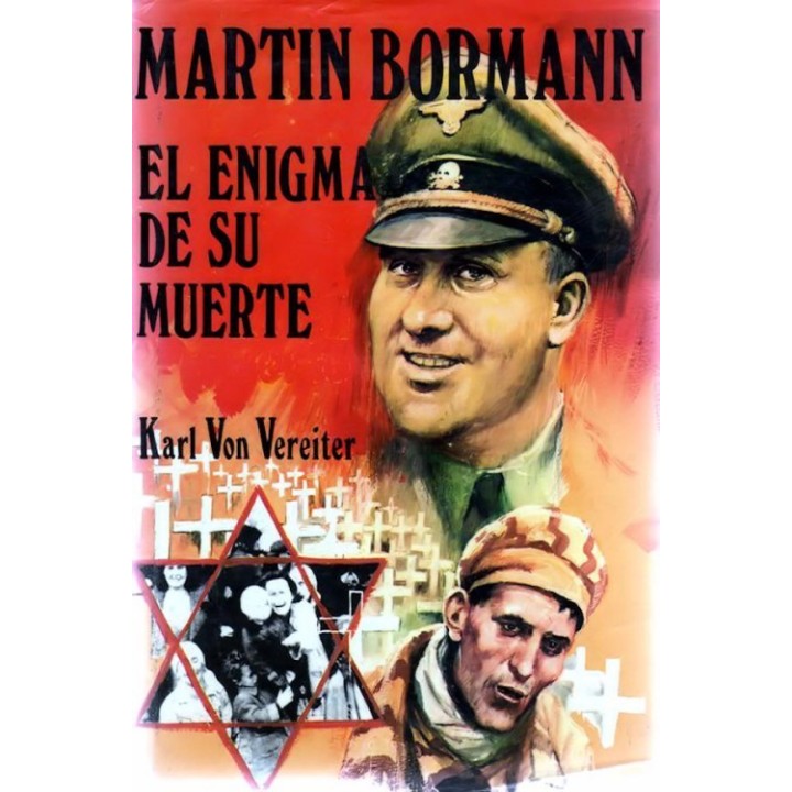 Martin Borman