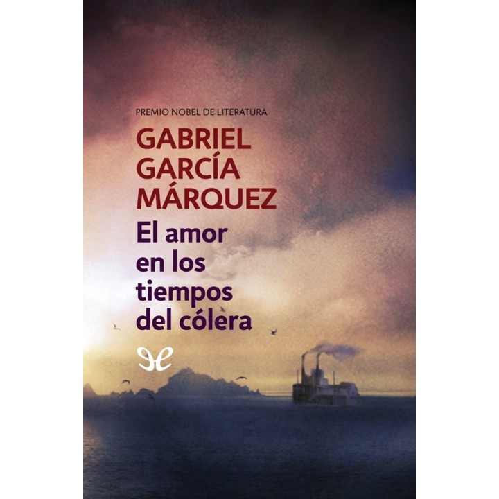El amor en los tiempos del cólera