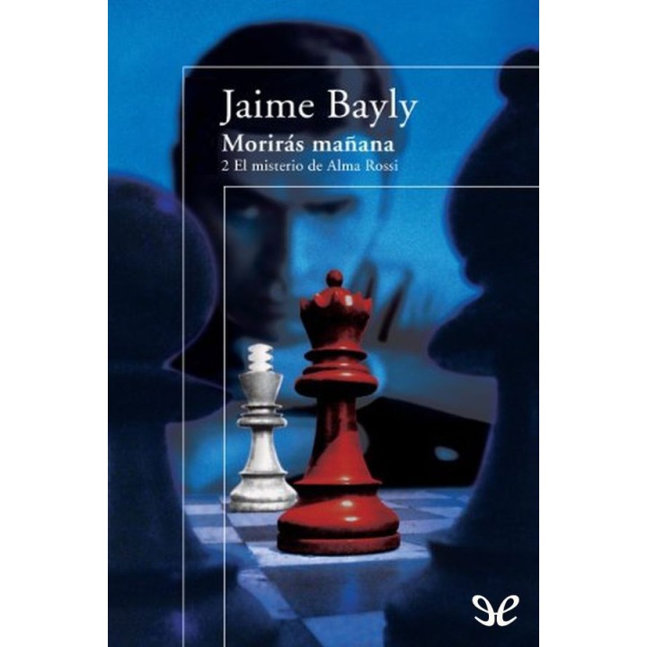 El misterio de Alma Rossi