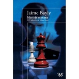 El misterio de Alma Rossi