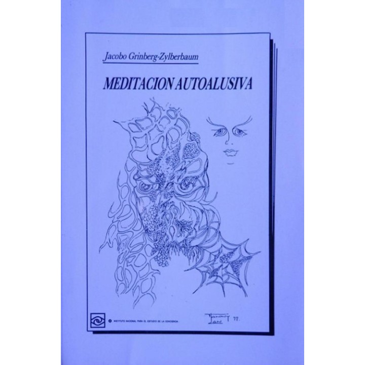 Meditacion autoalusiva