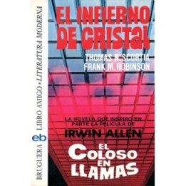 El infierno de cristal