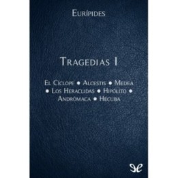 Tragedias I
