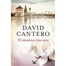 El destino era esto