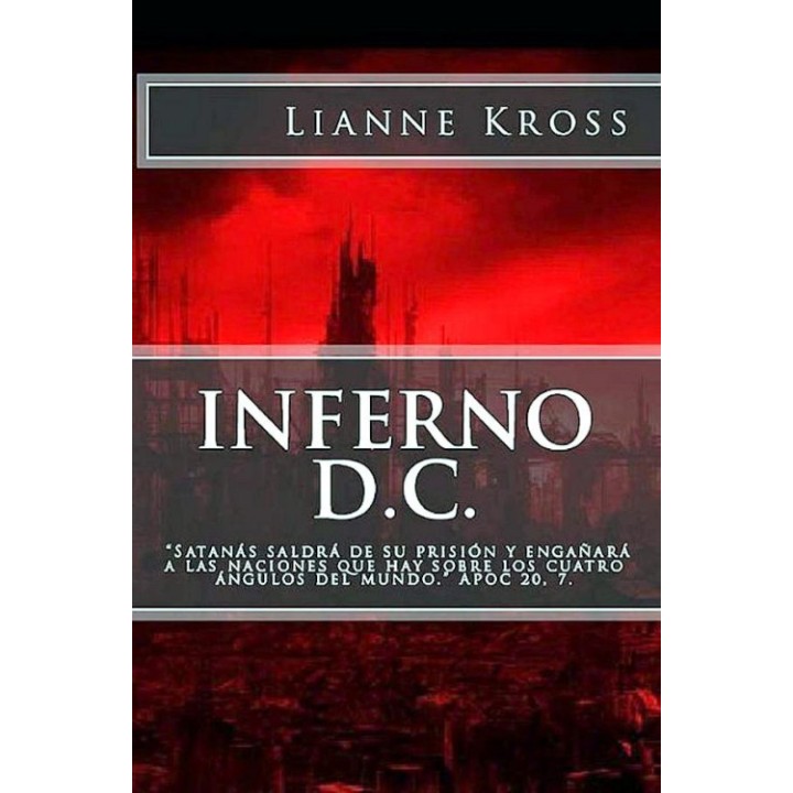 Inferno D.C.