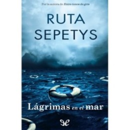 Lágrimas en el mar