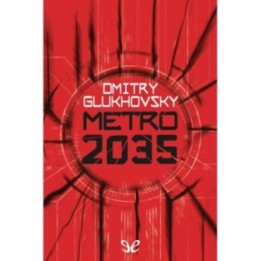 Metro 2035