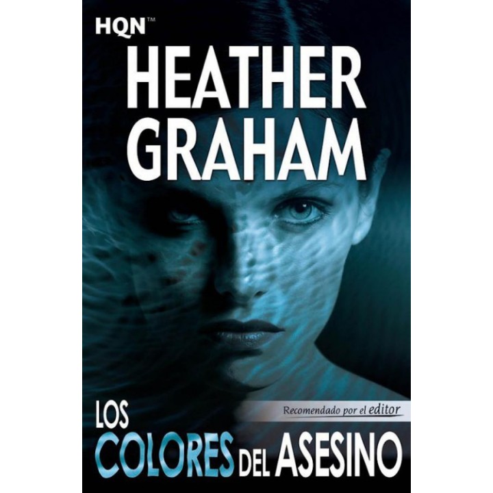 Los colores del asesino