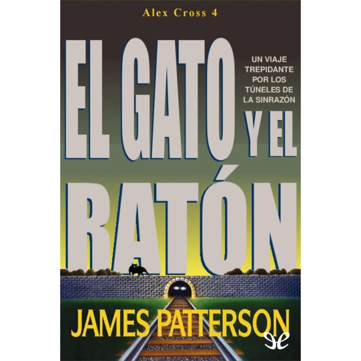 El gato y el ratón