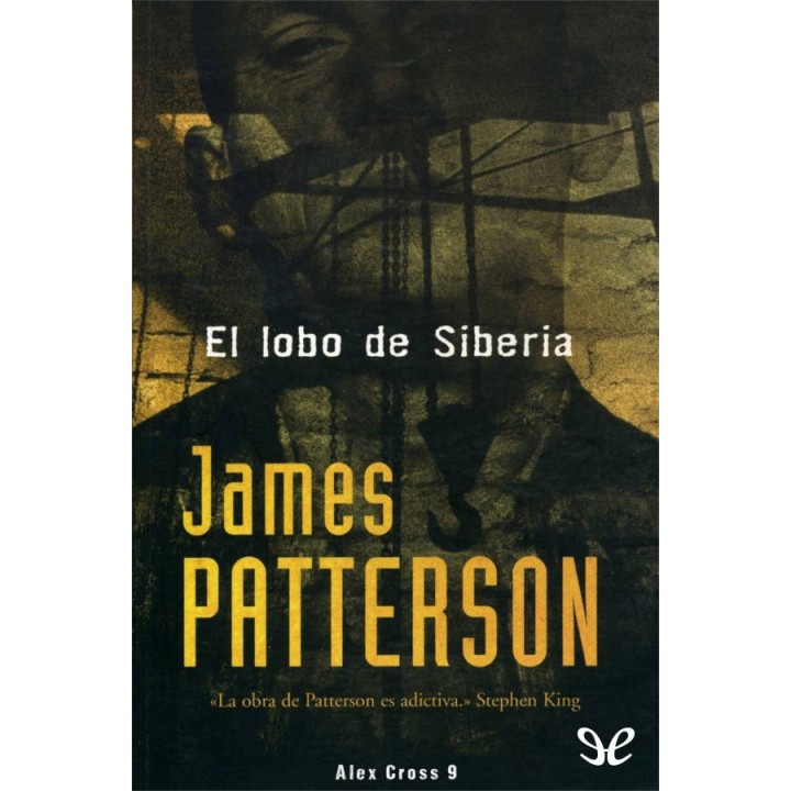 El lobo de Siberia