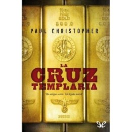 La cruz templaria