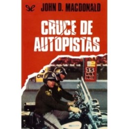 Cruce de autopistas