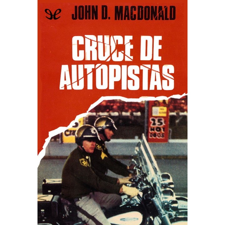 Cruce de autopistas