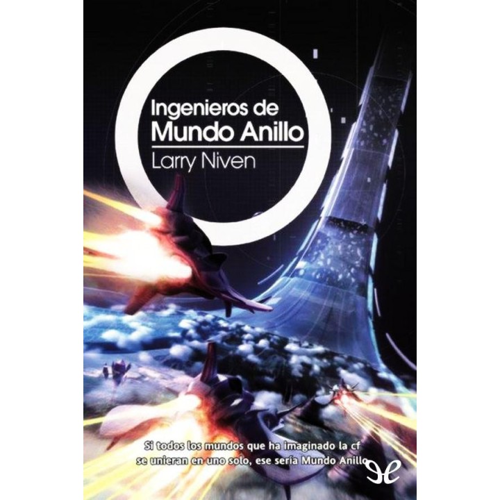 Ingenieros de Mundo Anillo