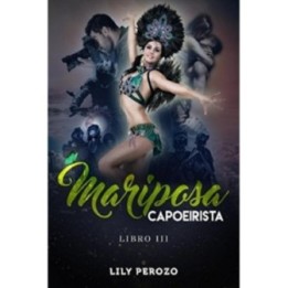 Mariposa capoeirista 3