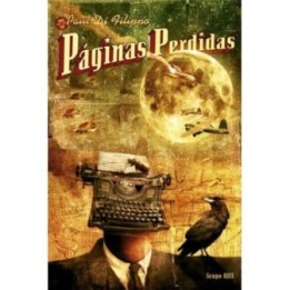 Páginas perdidas
