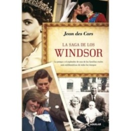 La saga de los Windsor