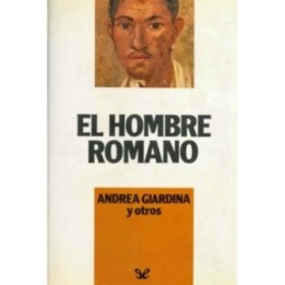 El hombre romano