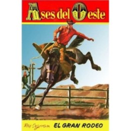 El gran rodeo