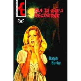 Oui-ja para recordar