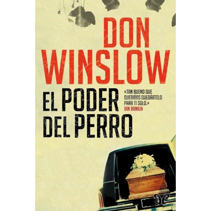 El poder del perro