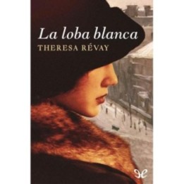 La loba blanca