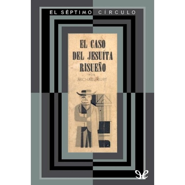 El caso del jesuita risueño