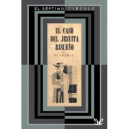 El caso del jesuita risueño