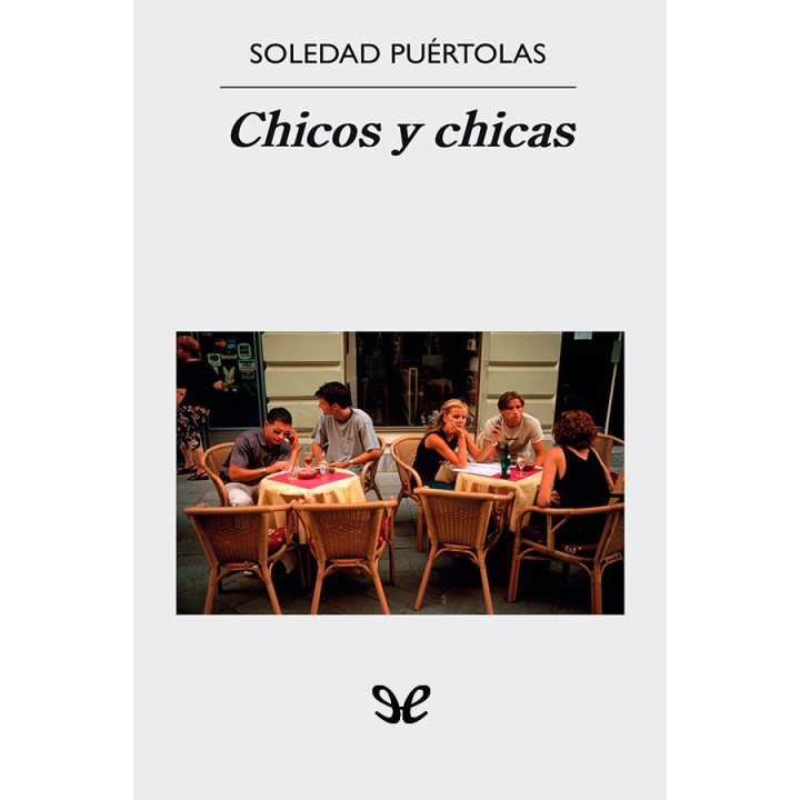 Chicos y chicas