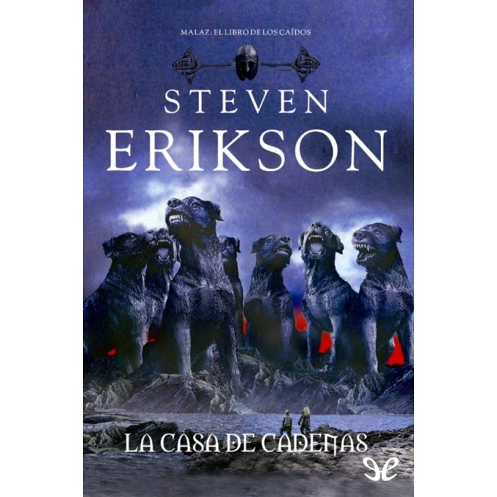 La casa de cadenas
