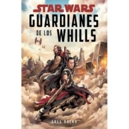 Guardianes de los Whills