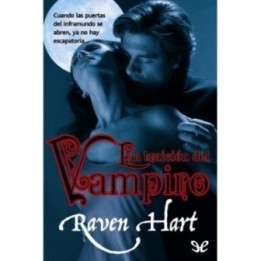 La traición del vampiro