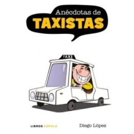 Anécdotas de taxistas