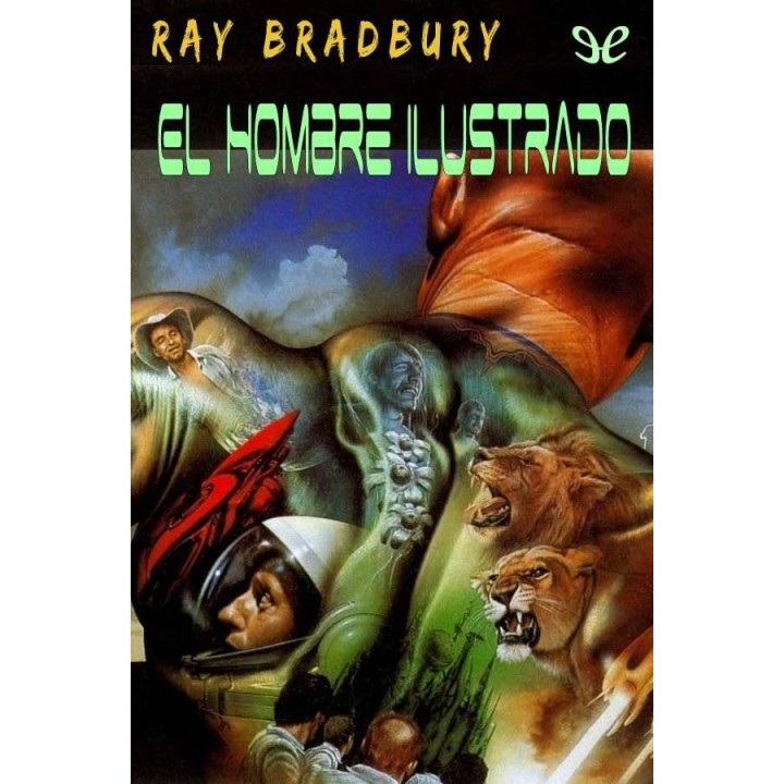 El hombre ilustrado