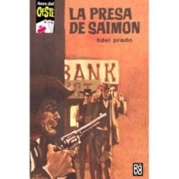 La presa de Saimon