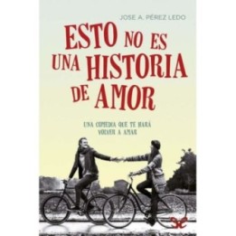 Esto no es una historia de amor