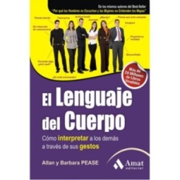 El lenguaje del cuerpo