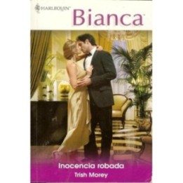 Inocencia robada