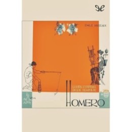 La vida cotidiana en tiempos de Homero